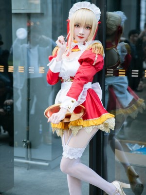 [宵鱼鱼] 尼禄_069