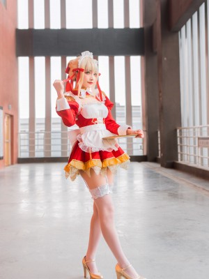 [宵鱼鱼] 尼禄_052