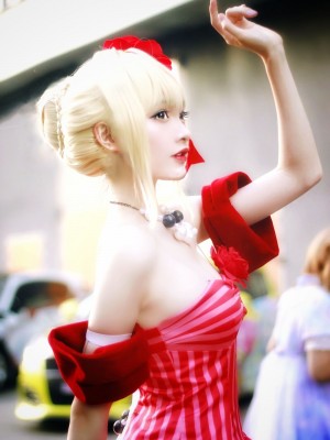 [宵鱼鱼] 尼禄_100