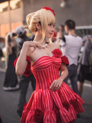 [宵鱼鱼] 尼禄_111