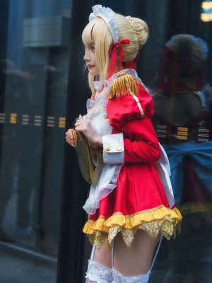 [宵鱼鱼] 尼禄_042