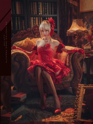 [宵鱼鱼] 尼禄_079