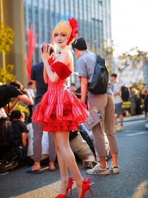 [宵鱼鱼] 尼禄_118