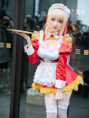 [宵鱼鱼] 尼禄_070