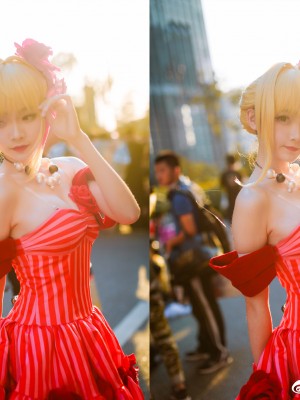 [宵鱼鱼] 尼禄_122