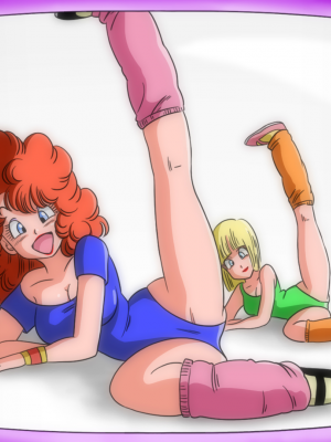 KAME PARADISE 1[無修正]_INTRO1