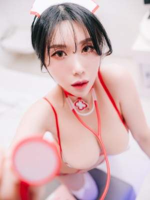 [Paranhosu] Sia_S22 - Healer_Paranhosu-Sia-S22-Healer-MrCong.com-017