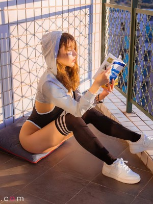 UGIRLS – Ai You Wu App No.2418 美幸baby_UGIRLS-Ai-You-Wu-App-No.2418-baby-MrCong.com-011