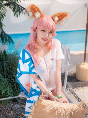 Sooflower Tamamo summer (P)_Sooflower Tamamo summer CC1_Allasiangirls.net (2)