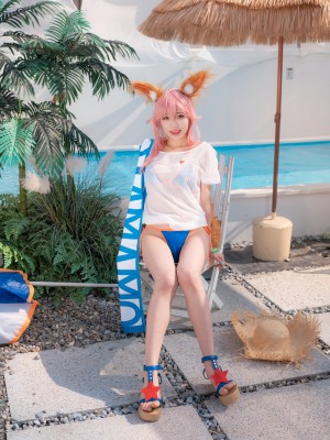 Sooflower Tamamo summer (P)_Sooflower Tamamo summer CC1_Allasiangirls.net (3)