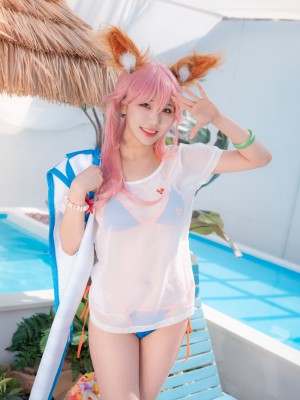 Sooflower Tamamo summer (P)_Sooflower Tamamo summer CC1_Allasiangirls.net (4)
