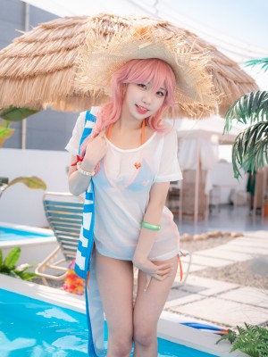 Sooflower Tamamo summer (P)_Sooflower Tamamo summer CC1_Allasiangirls.net (13)