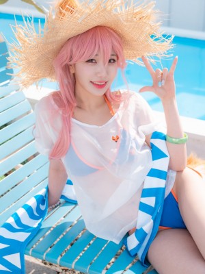 Sooflower Tamamo summer (P)_Sooflower Tamamo summer CC1_Allasiangirls.net (17)