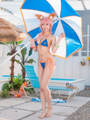 Sooflower Tamamo summer (P)_Sooflower Tamamo summer CC2_Allasiangirls.net (17)