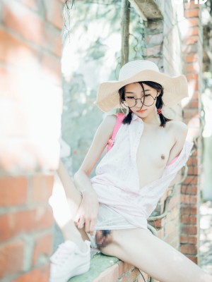 妍妍 - 抓精虫的小女孩-妍妍_JVID--抓精虫的小女孩-妍妍-Allasiangirls.net (25)