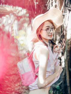 妍妍 - 抓精虫的小女孩-妍妍_JVID--抓精虫的小女孩-妍妍-Allasiangirls.net (96)