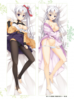 [星幽漢化組][ゆずソフト] 千恋万花 オフィシャル・ビジュアルファンブック_019