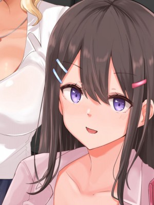 [おいでよ股間の森] 巨乳JKお姉ちゃん4人組の肉バイブにされたけどボクのデカチンがスゴすぎた結果中出し放題の生オナホにしたった！_294