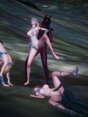 [uuG] 天命 第21-30章_1287