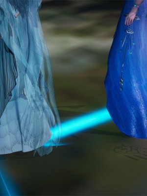 [uuG] 天命 第21-30章_1323