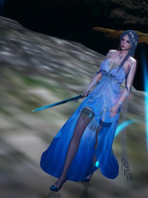 [uuG] 天命 第21-30章_1333