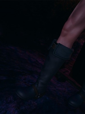 [uuG] 天命 第21-30章_1377