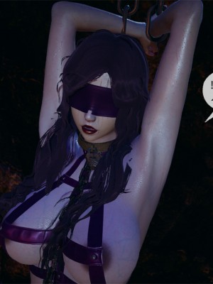 [uuG] 天命 第21-30章_1380