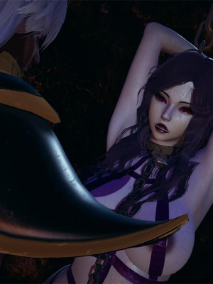 [uuG] 天命 第21-30章_1401