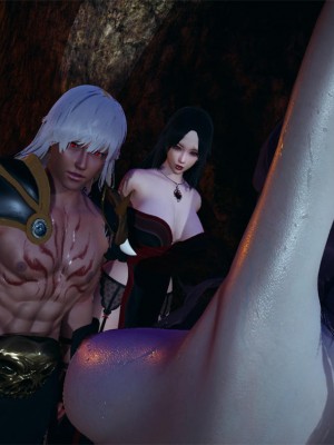 [uuG] 天命 第21-30章_1405