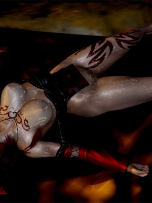 [uuG] 天命 第21-30章_1412