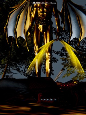 [uuG] 天命 第21-30章_1417