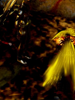 [uuG] 天命 第21-30章_1418