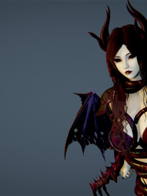 [uuG] 天命 第21-30章_1425