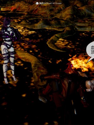 [uuG] 天命 第21-30章_1432