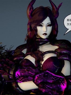 [uuG] 天命 第21-30章_1434