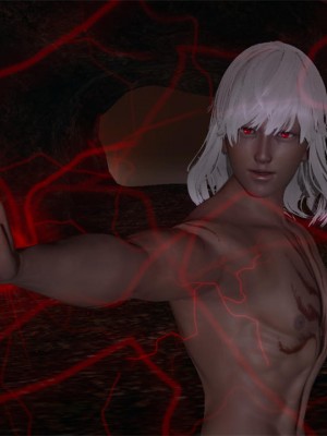 [uuG] 天命 第21-30章_1608