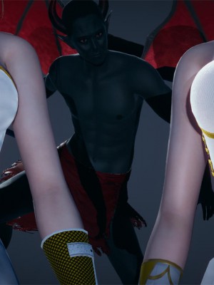 [uuG] 天命 第21-30章_1817