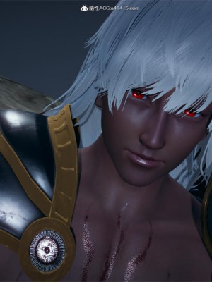 [uuG] 天命 第21-30章_1924