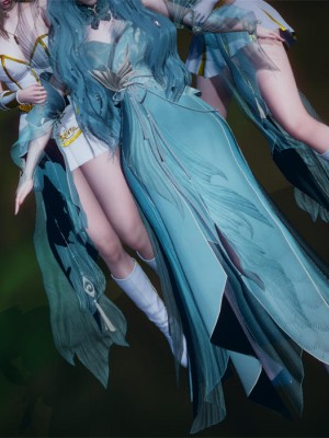 [uuG] 天命 第21-30章_1932