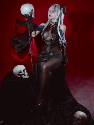 PingPing - Agir (Azurlane)_02_DSC06588