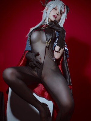 PingPing - Agir (Azurlane)_32_DSC06720