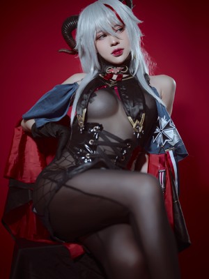 PingPing - Agir (Azurlane)_08_DSC06635