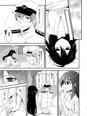 [軌跡 (希咲のあ)] こいする はるなと (艦隊これくしょん -艦これ-) [DL版]_03