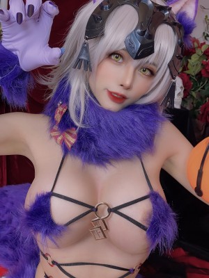 Byoru - Jeanne D'Arc_33