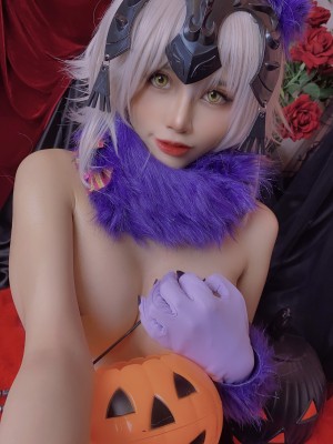 Byoru - Jeanne D'Arc_29