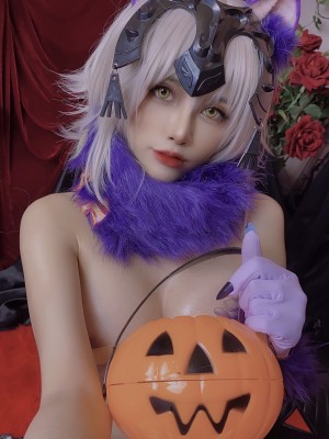 Byoru - Jeanne D'Arc_28