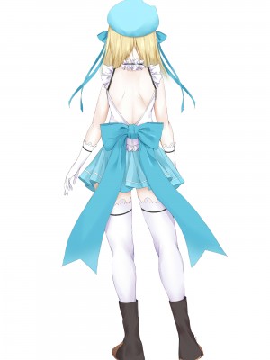 [聖華快楽書店] 魔法少女リリィテレシアの受難 ―悪の女幹部さんに捕まり洗脳調教される魔法少女物語―_43