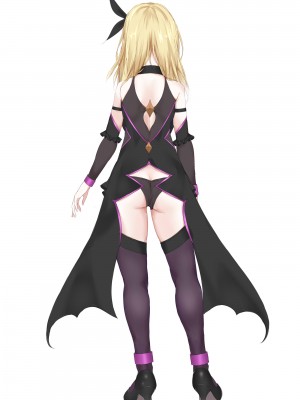 [聖華快楽書店] 魔法少女リリィテレシアの受難 ―悪の女幹部さんに捕まり洗脳調教される魔法少女物語―_45