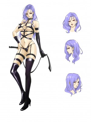 [聖華快楽書店] 魔法少女リリィテレシアの受難 ―悪の女幹部さんに捕まり洗脳調教される魔法少女物語―_46