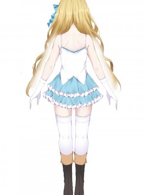 [聖華快楽書店] 魔法少女リリィテレシアの受難 ―悪の女幹部さんに捕まり洗脳調教される魔法少女物語―_41
